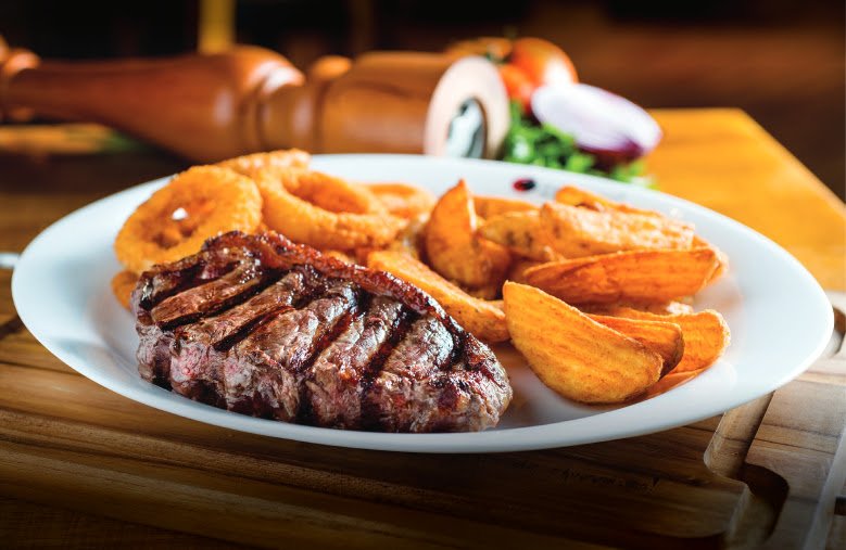 MANIA DE CHURRASCO ! PRIME STEAK & BURGER INAUGURA 3º RESTAURANTE EM OSASCO E 93ª CHURRASCARIA NO BRASIL