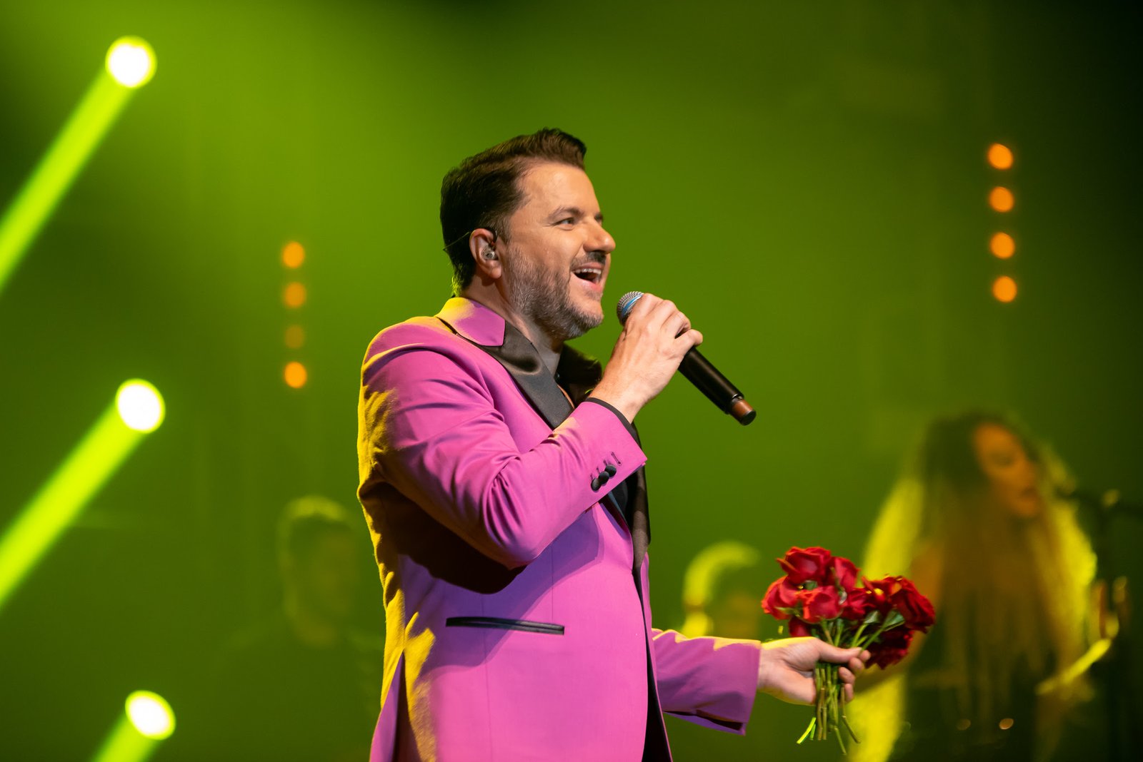 Maurício Manieri lota casas de shows em apresentações no Nordeste - imagem 6