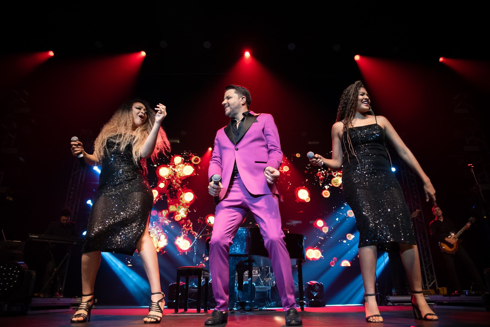 Maurício Manieri lota casas de shows em apresentações no Nordeste - imagem 8