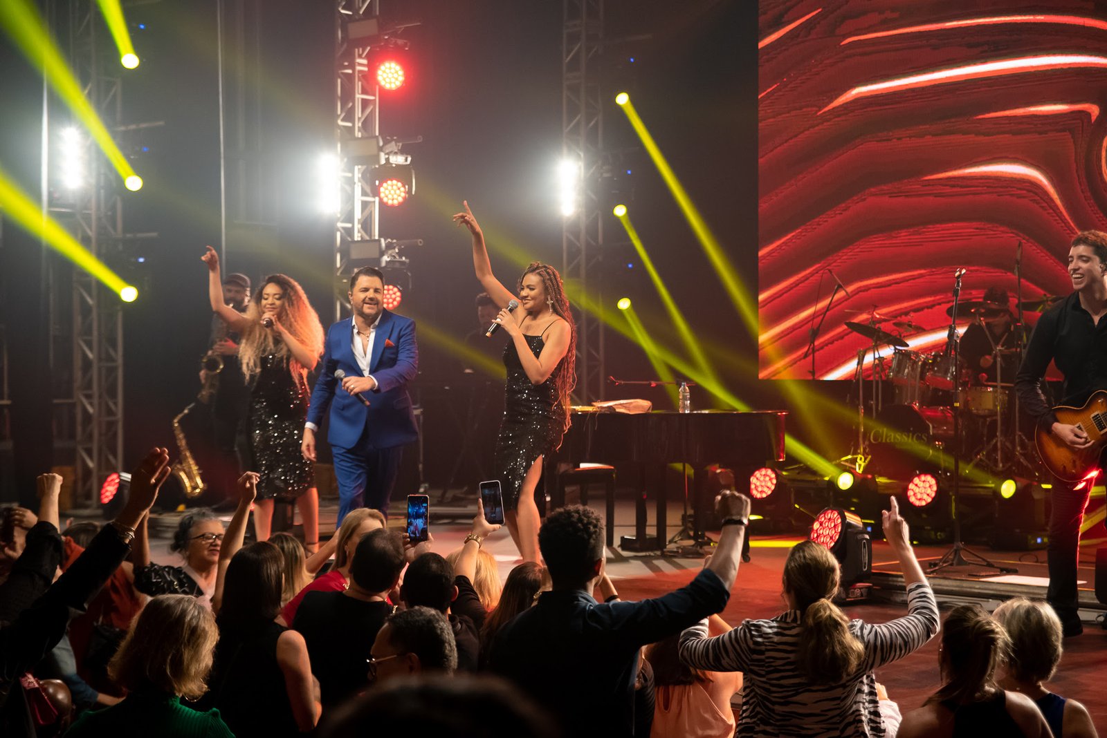 Maurício Manieri lota casas de shows em apresentações no Nordeste - imagem 9