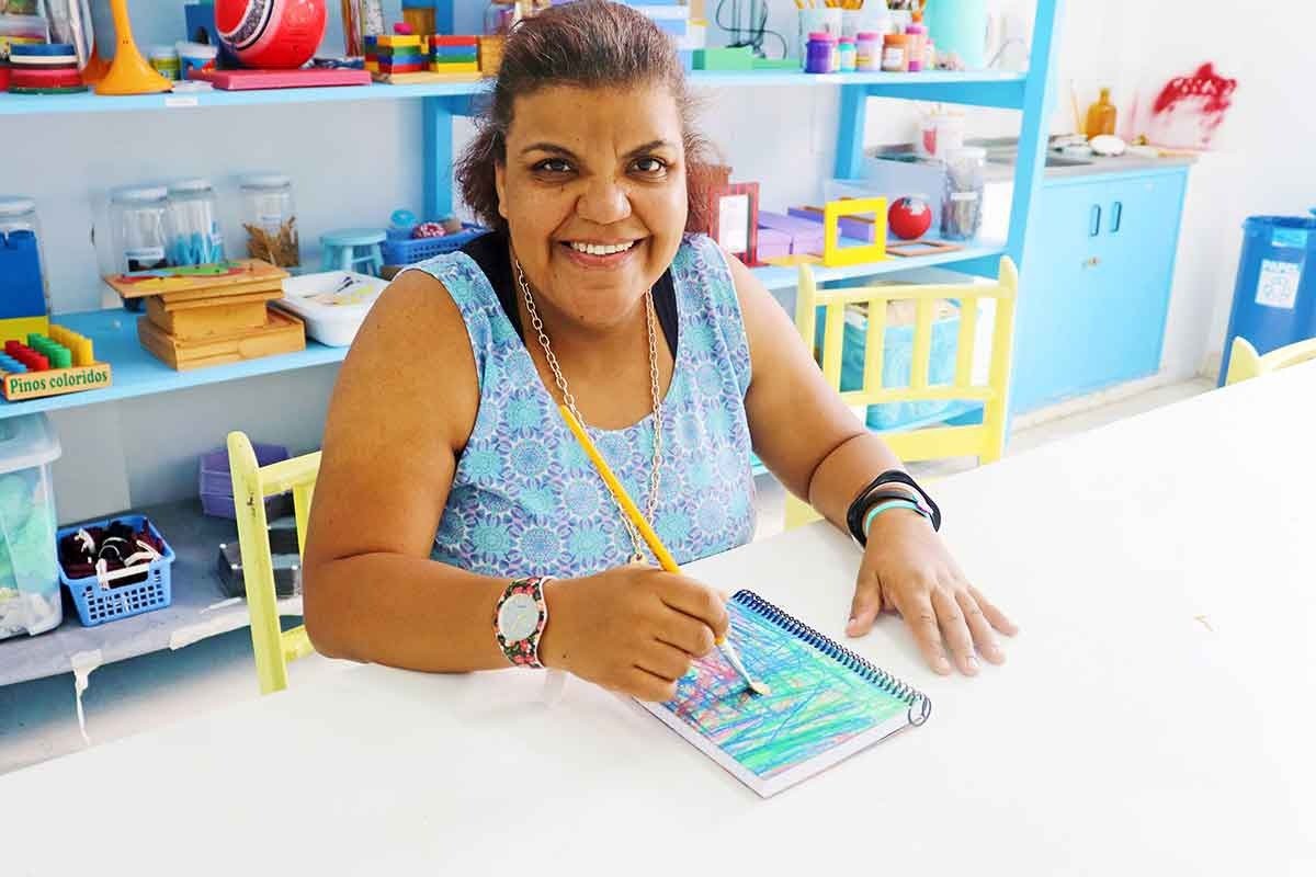 MEGA Feirão Beneficente acontece na cidade de Guarulhos