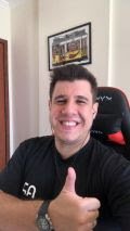 Leonardo Souza, gerente de Transformação Digital na AP