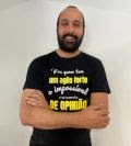 Cristiano Souza, sócio e Head de Arquitetura na AP