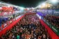 Mistura de ritmos, shows marcantes e estreias na avenida marcam primeiro dia de Fortal 2022 - imagem 2