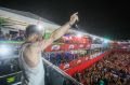 Mistura de ritmos, shows marcantes e estreias na avenida marcam primeiro dia de Fortal 2022 - imagem 11