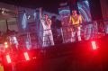 Mistura de ritmos, shows marcantes e estreias na avenida marcam primeiro dia de Fortal 2022 - imagem 16