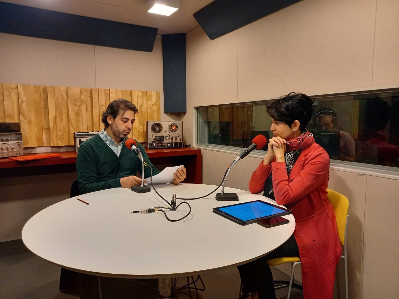 Municipal para você é o novo projeto de podcasts do Theatro Municipal RJ que abre espaço para o diálogo entre - imagem 2