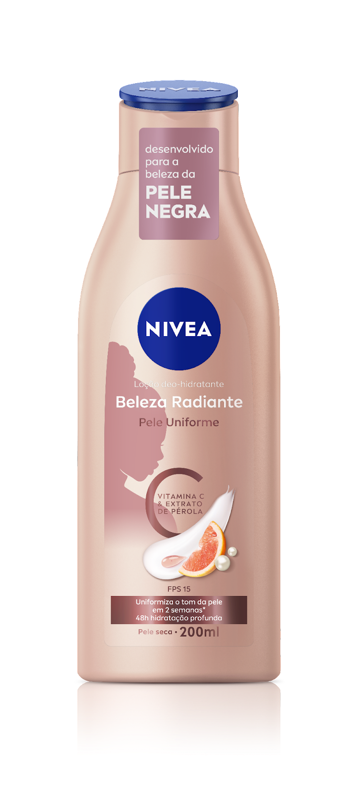 NIVEA lança linha BELEZA RADIANTE para celebrar a beleza da pele negra - imagem 6