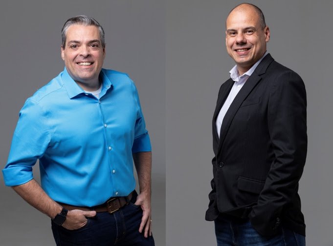 NVIDIA nomeia novo Diretor de Marketing para América Latina e Gerente de Vendas Enterprise para o Brasil