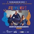 Olha o passarinho: inicia programação da 43ª edição do Femucic - imagem 2