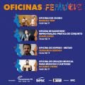 Olha o passarinho: inicia programação da 43ª edição do Femucic - imagem 3