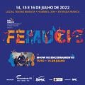 Olha o passarinho: inicia programação da 43ª edição do Femucic - imagem 4