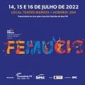 Olha o passarinho: inicia programação da 43ª edição do Femucic - imagem 5