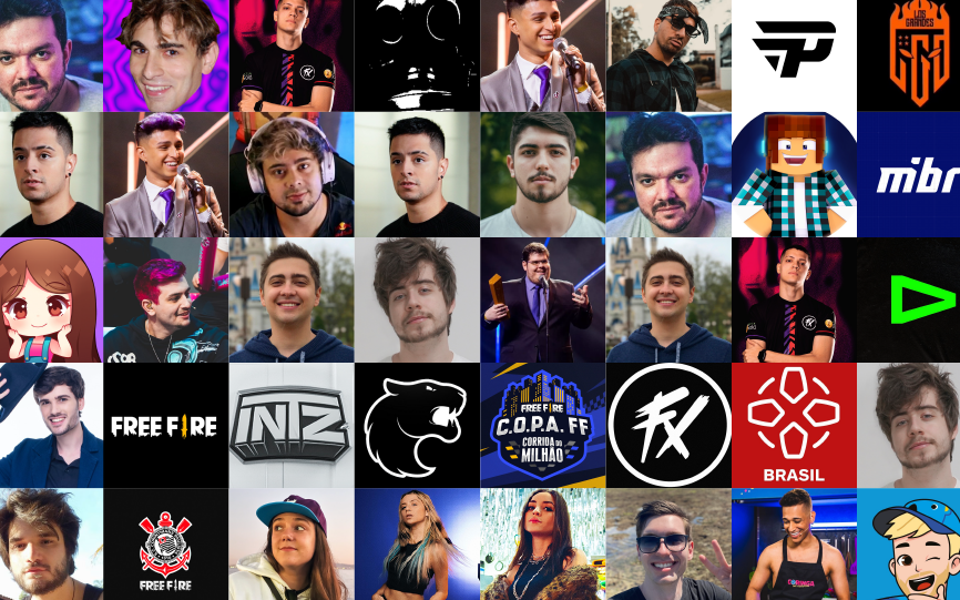 Os Top10 em Games no Brasil - imagem 2