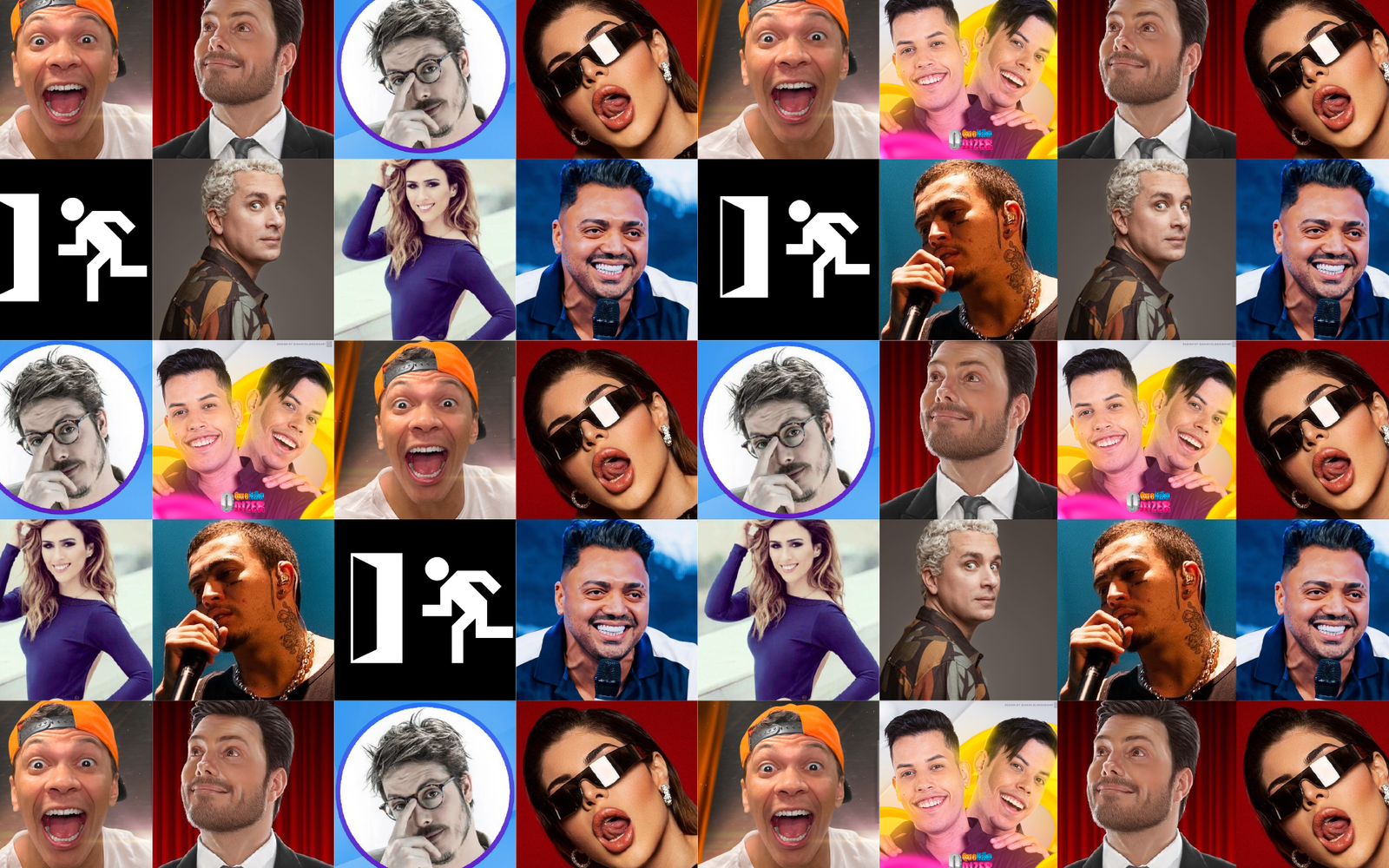 Os Top10 em Humor do Brasil - imagem 2