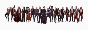 Pato Fu e Orquestra Ouro Preto estreiam "Rotorquestra de Liquidificafu" em Inhotim