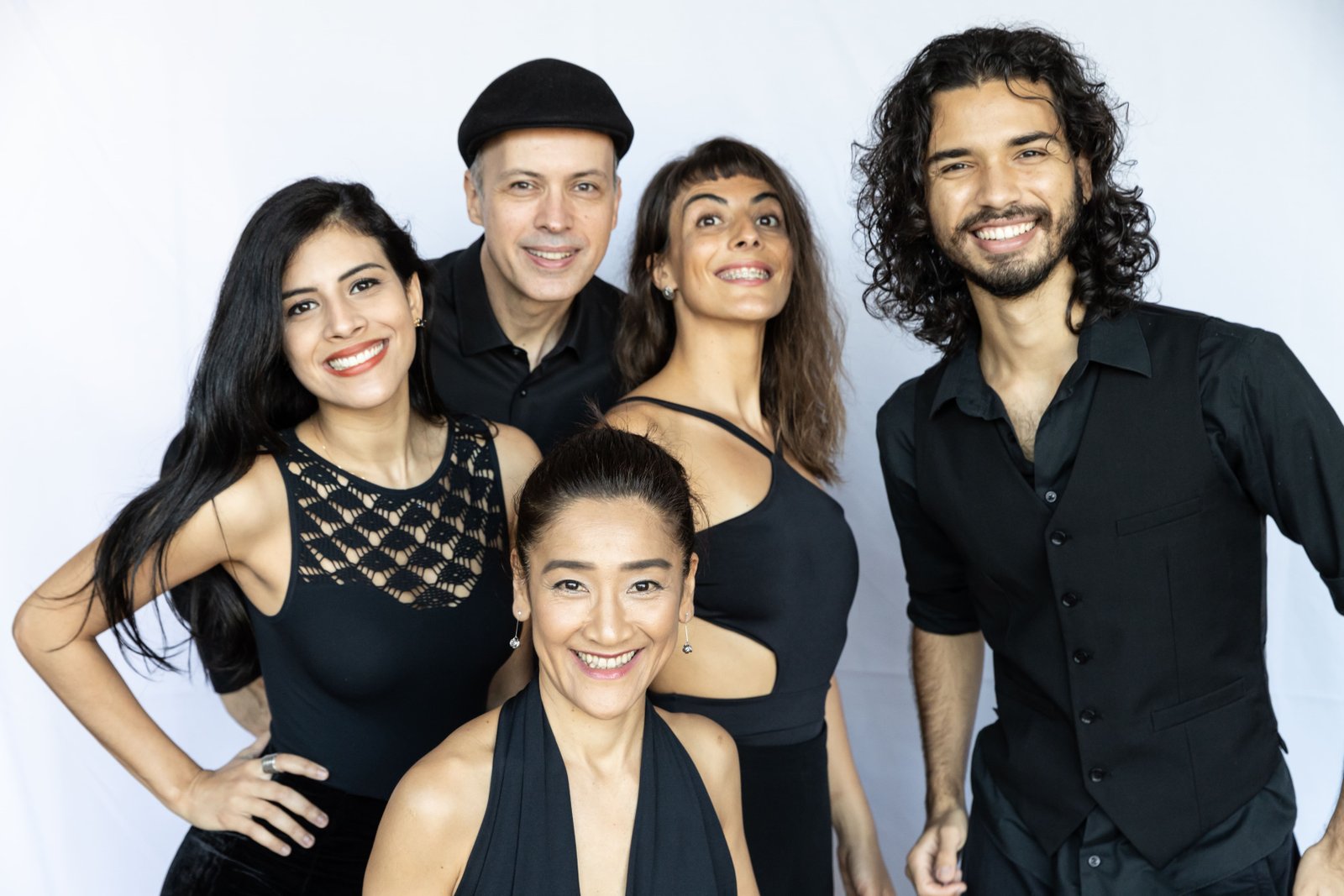 PianOrquestra apresenta o novo álbum “COLLECTIVA