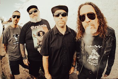 Piracicaba recebe expoentes nacionais do punk hardcore no Teatro São José - imagem 2