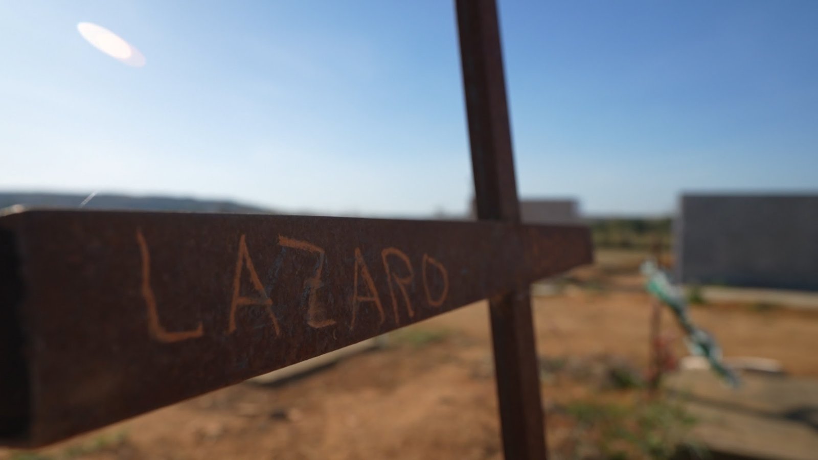 PRODUÇÕES ORIGINAIS E MULTIPLATAFORMA SOBRE O PRIMEIRO ANO DO ‘CASO LÁZARO’ CHEGAM AO PLAYPLUS E R7 - imagem 3