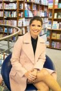 Caroline Dias de Freitas, CEO da DISRUPTalks, a publisher das celebridades