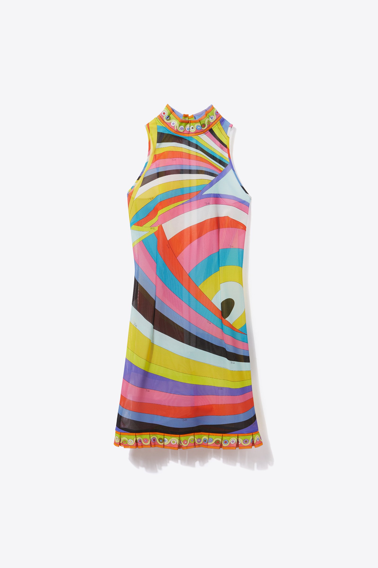 Pucci aposta em estampas vibrantes e elegância atemporal - imagem 4