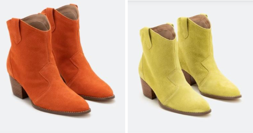 Renner apresenta as western boots, para você compor o melhor look street style da temporada - imagem 3