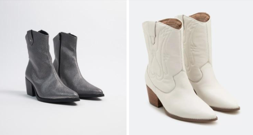 Renner apresenta as western boots, para você compor o melhor look street style da temporada - imagem 4