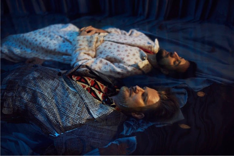 RÖYKSOPP COMPARTILHA O HIT DE VERÃO LET’S GET IT RIGHT FEAT. ASTRID S - imagem 2