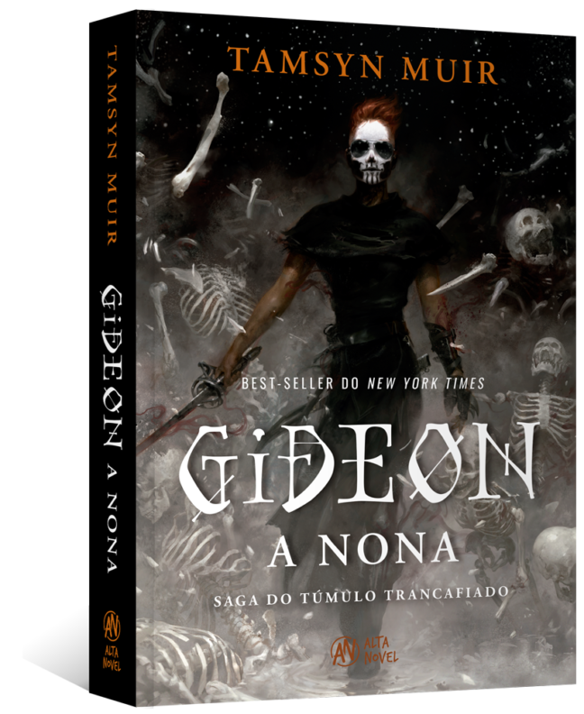 Gideon: a Nona 