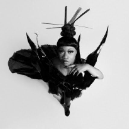 SAMPA THE GREAT COMPARTILHA NOVO SINGLE“BONA” - imagem 2