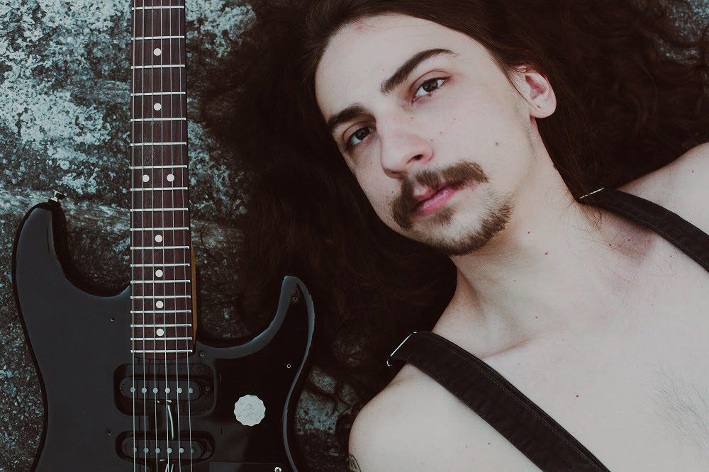 Samsung Best of Blues & Rock anuncia os artistas da edição 2022 - imagem 2