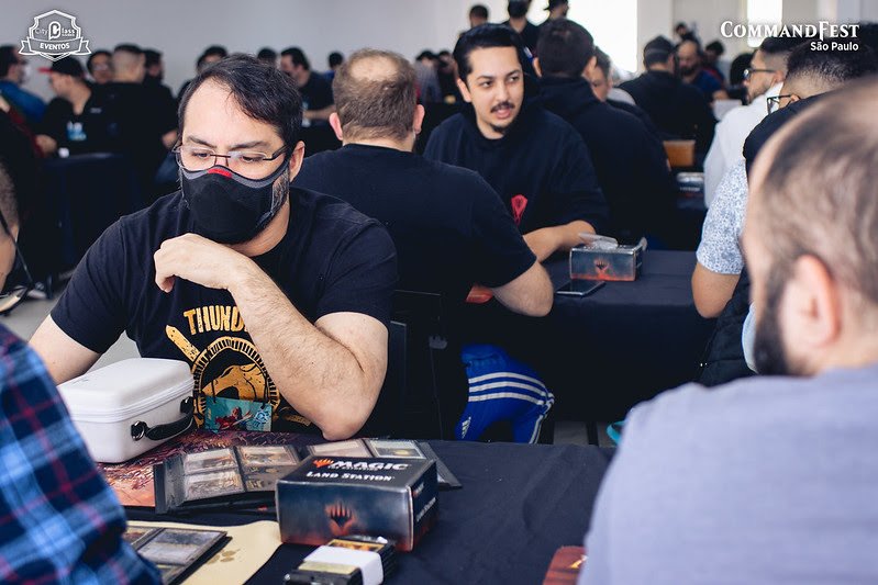 Segunda edição do Command Fest acontece entre 16 e 17 de julho, em São Paulo, e aproxima criadores de - imagem 2