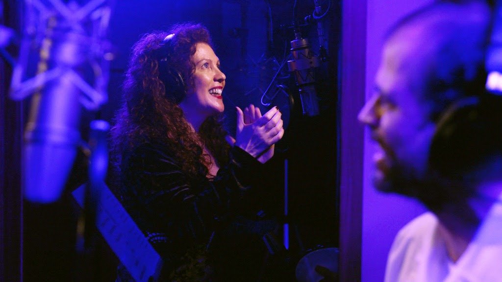 Selo Sesc lança álbum do projeto “Clarice Clarão” nas vozes de Beatriz Azevedo e Moreno Veloso - imagem 2