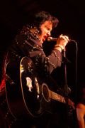Elvis Cover 