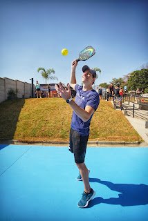 Sharx: Piracicaba ganha moderna arena com nove quadras para prática de Padel, Beach Tênis e Pickleball - imagem 3