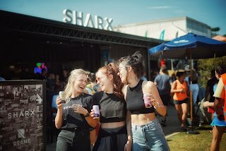 Sharx: Piracicaba ganha moderna arena com nove quadras para prática de Padel, Beach Tênis e Pickleball - imagem 7