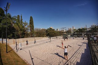 Sharx: Piracicaba ganha moderna arena com nove quadras para prática de Padel, Beach Tênis e Pickleball - imagem 8