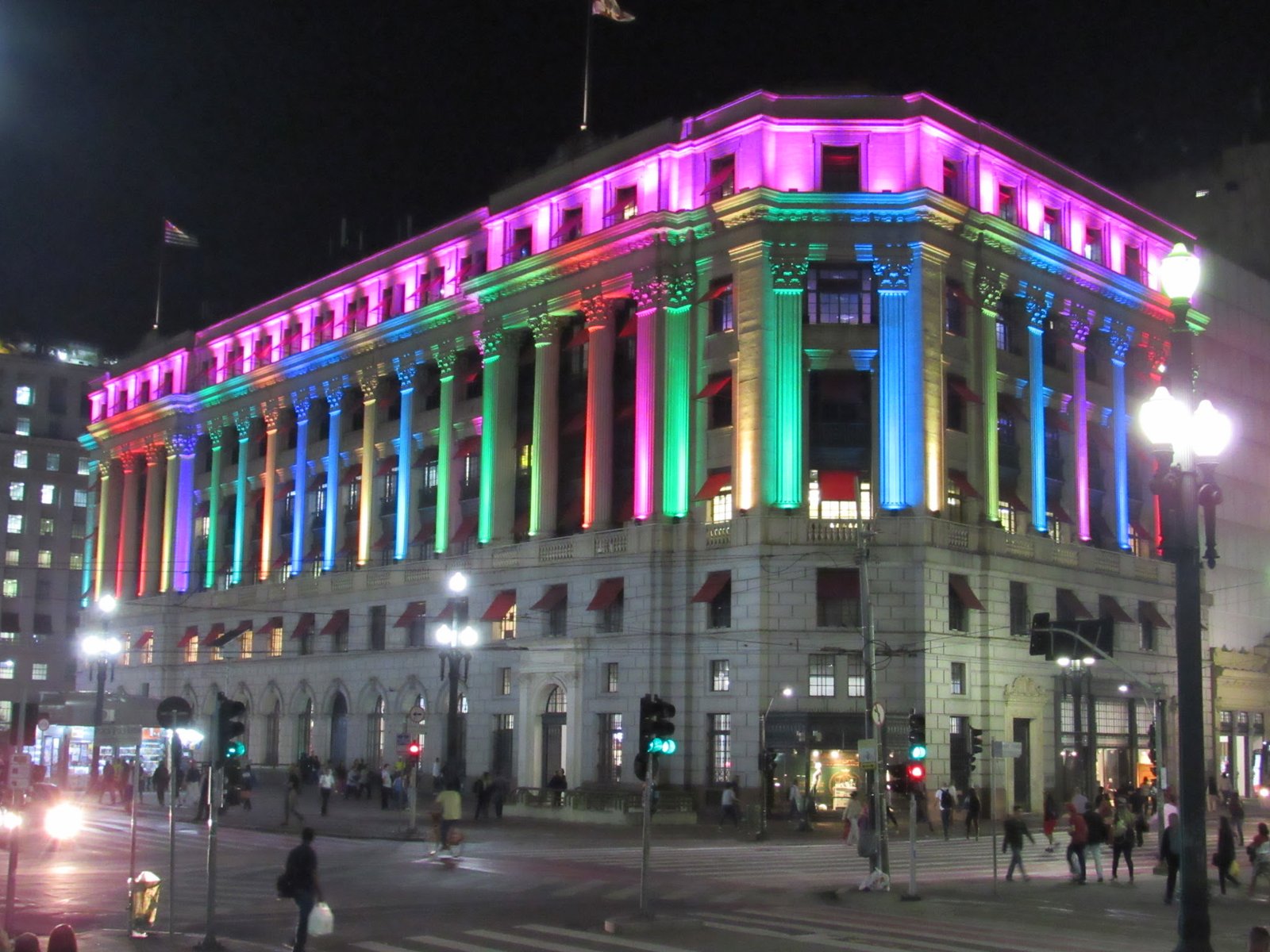 Shopping Light retoma o Walking Tour mensal