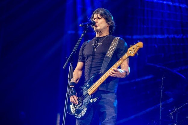 SHOW DO CANTOR PAULO RICARDO JÁ ESTÁ DISPONÍVELNO YOUTUBE DO TEATRO BRADESCO