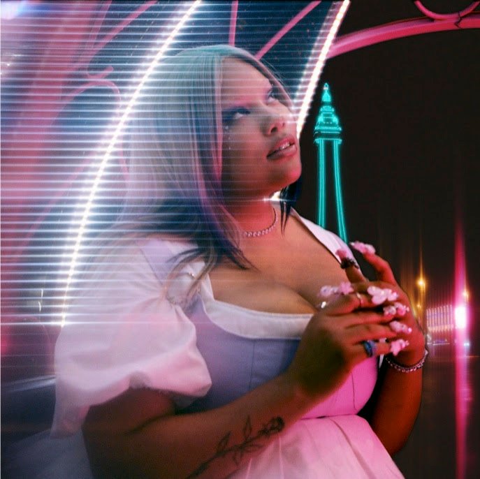 SHYGIRL COMPARTILHA NOVO SINGLE E VÍDEO"COOCHIE (A BEDTIME STORY)" DISPONÍVEL AGORA - imagem 3