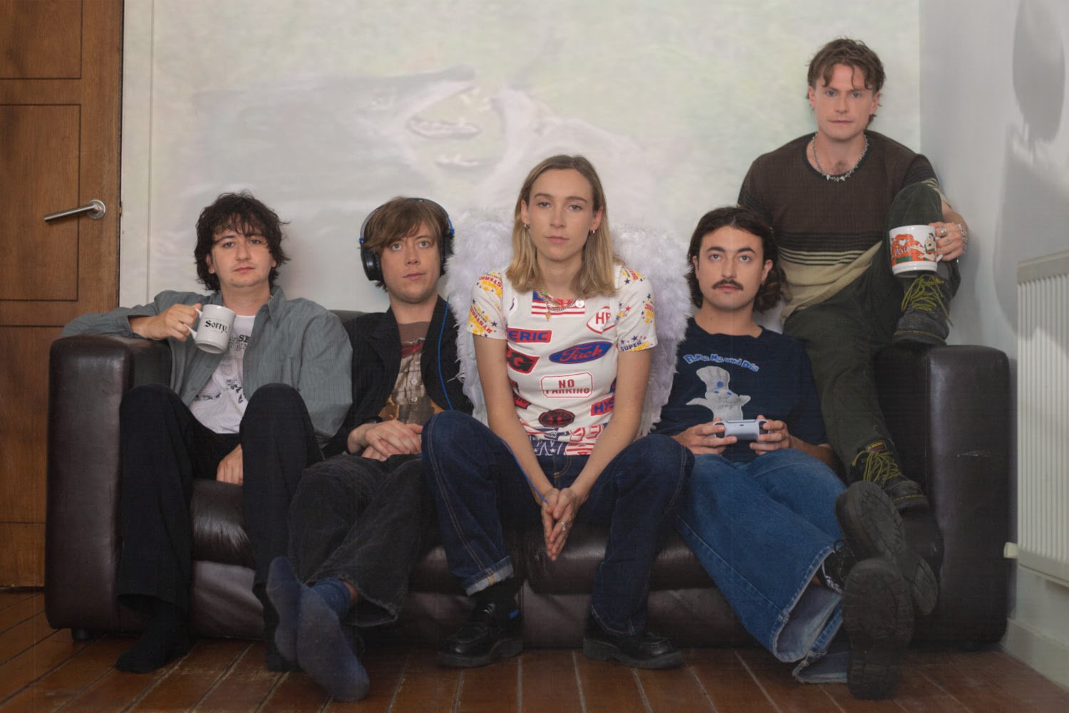 Sorry anuncia segundo álbum - imagem 3