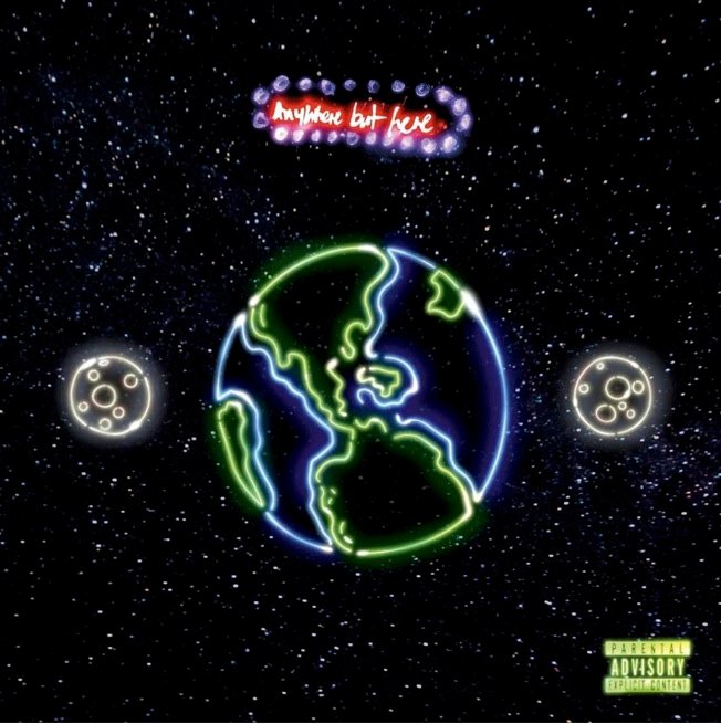 Sorry anuncia segundo álbum - imagem 4