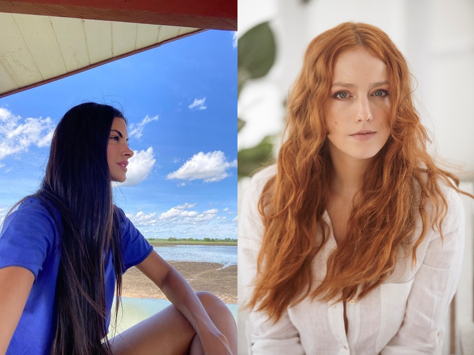 SOS Pantanal e Rede Pro UC promovem expedição por unidades de conservação com a presença das atrizes Malu