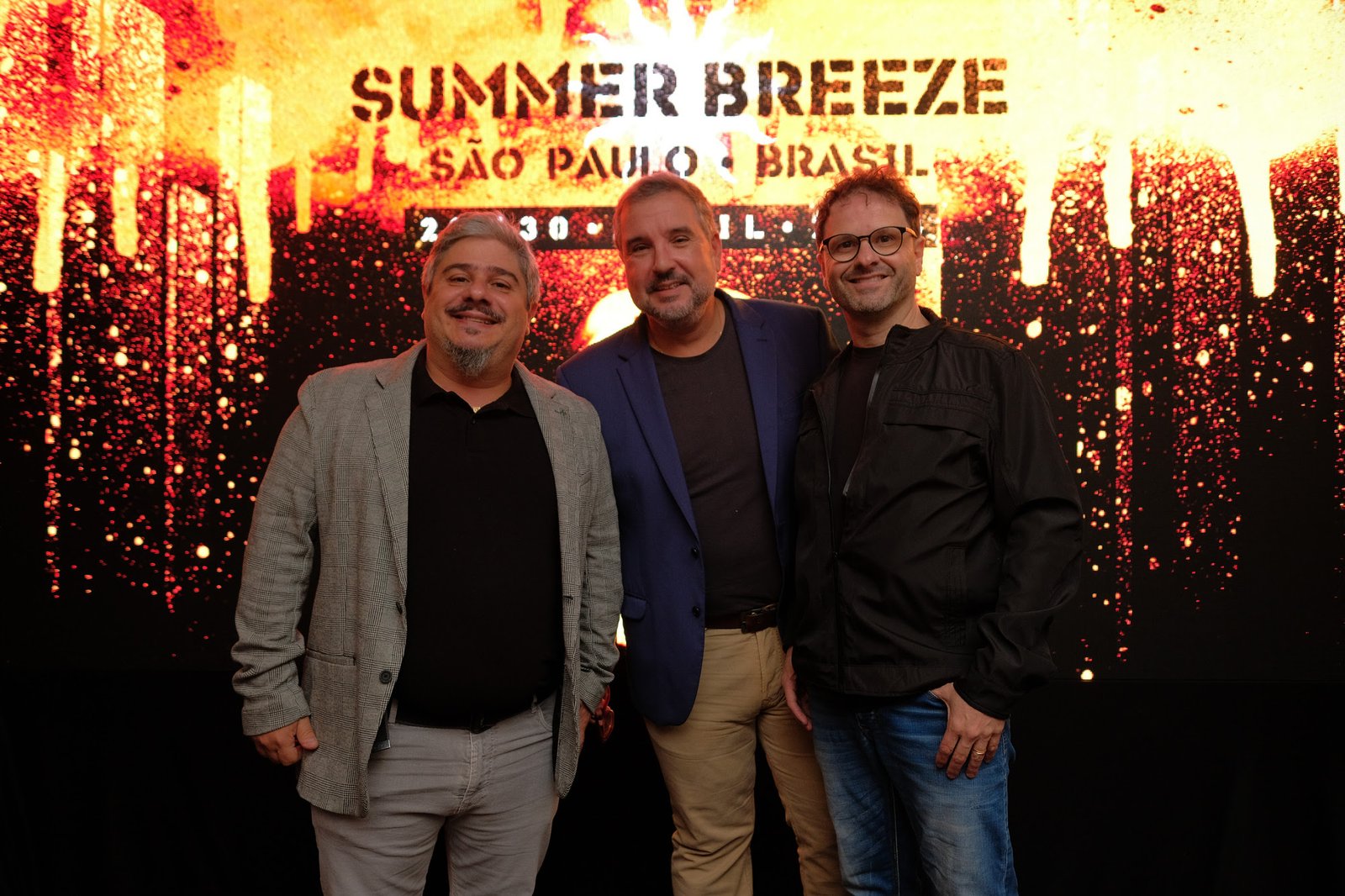 SUMMER BREEZE OPEN AIR