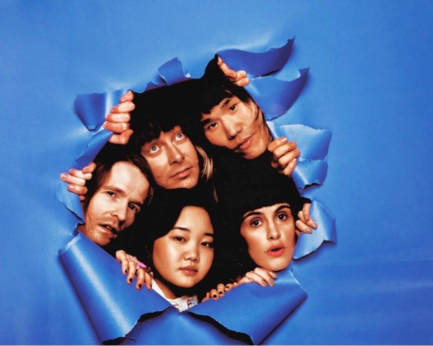 Superorganism lança novo álbum World Wide Pop - imagem 3