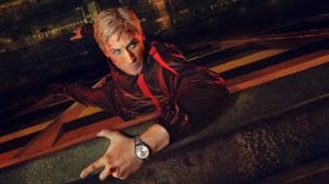 TAG Heuer se une à Netflix para lançamento de filme protagonizado por Ryan Gosling