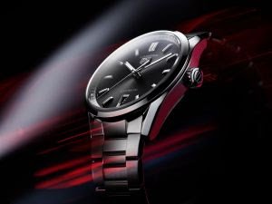 TAG Heuer se une à Netflix para lançamento de filme protagonizado por Ryan Gosling - imagem 3