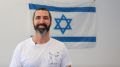 Avigdor Zalmon - Presidente da Federação Internacional de Krav Magá