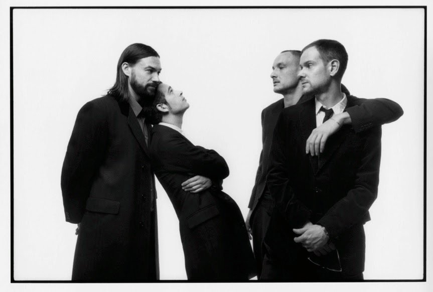 THE 1975Retorna com novo single, “Part Of The Band ” - imagem 2
