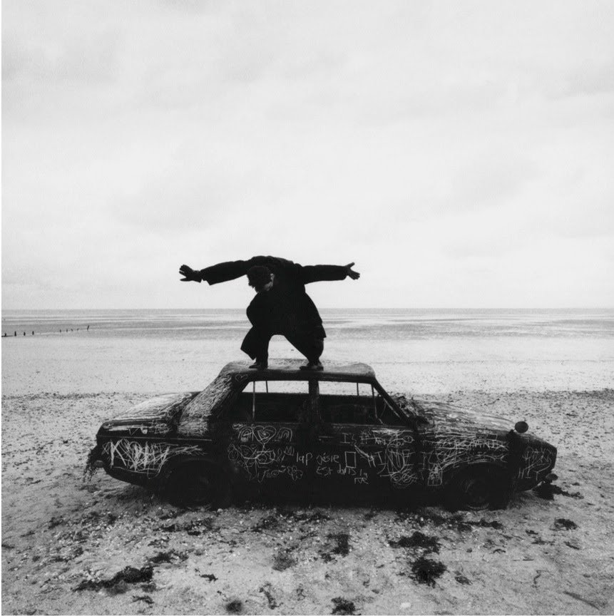 THE 1975Retorna com novo single, “Part Of The Band ” - imagem 3